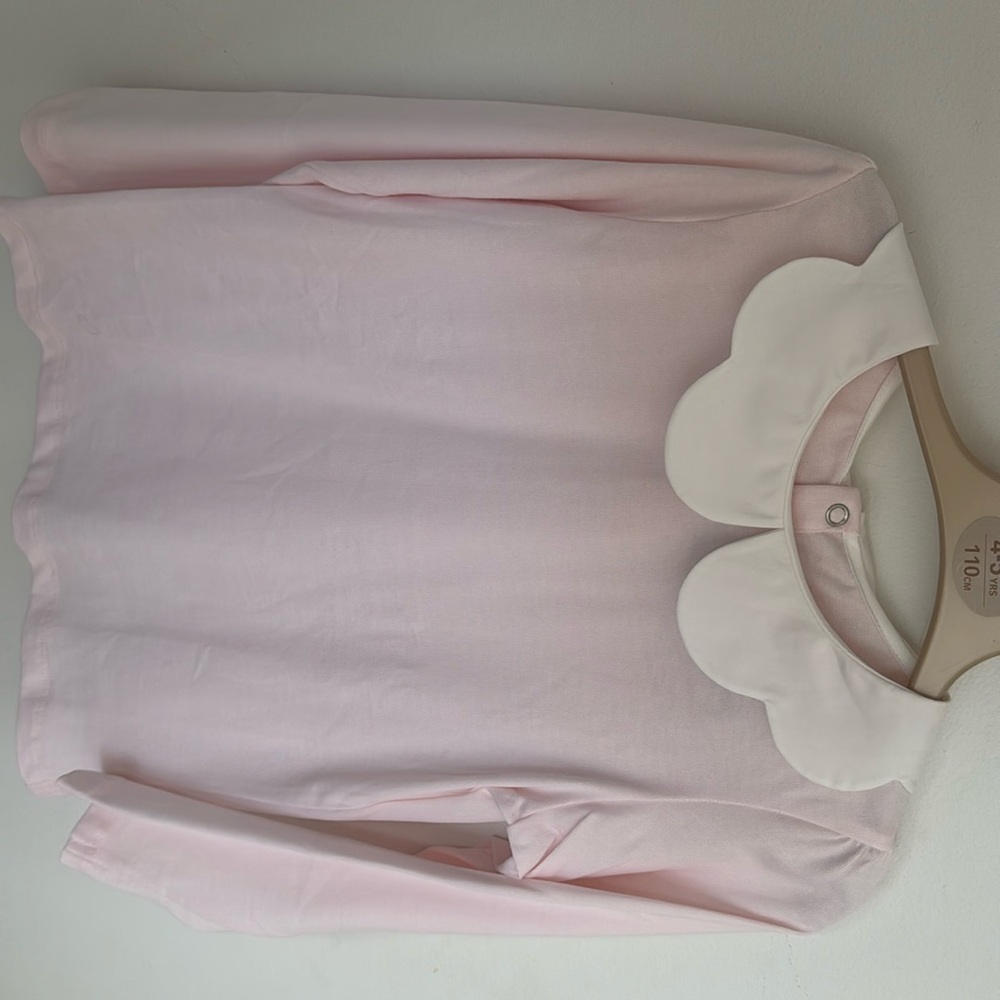 JACADI SHIRT